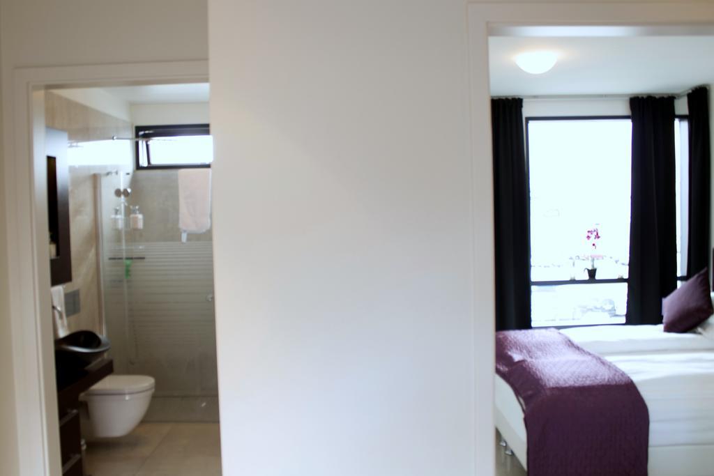 Reykjavik Harbour Apartments Room photo